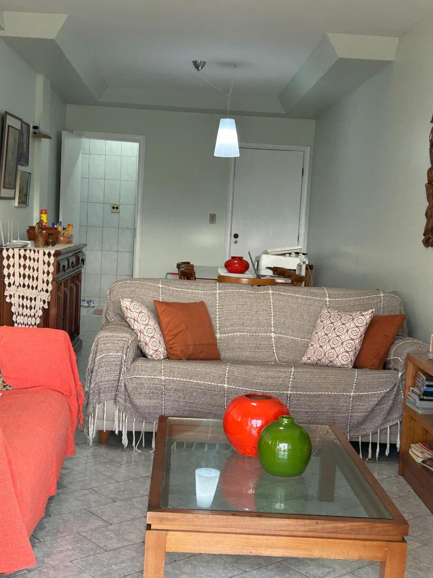 Apartamento em Cabo Frio Exterior foto