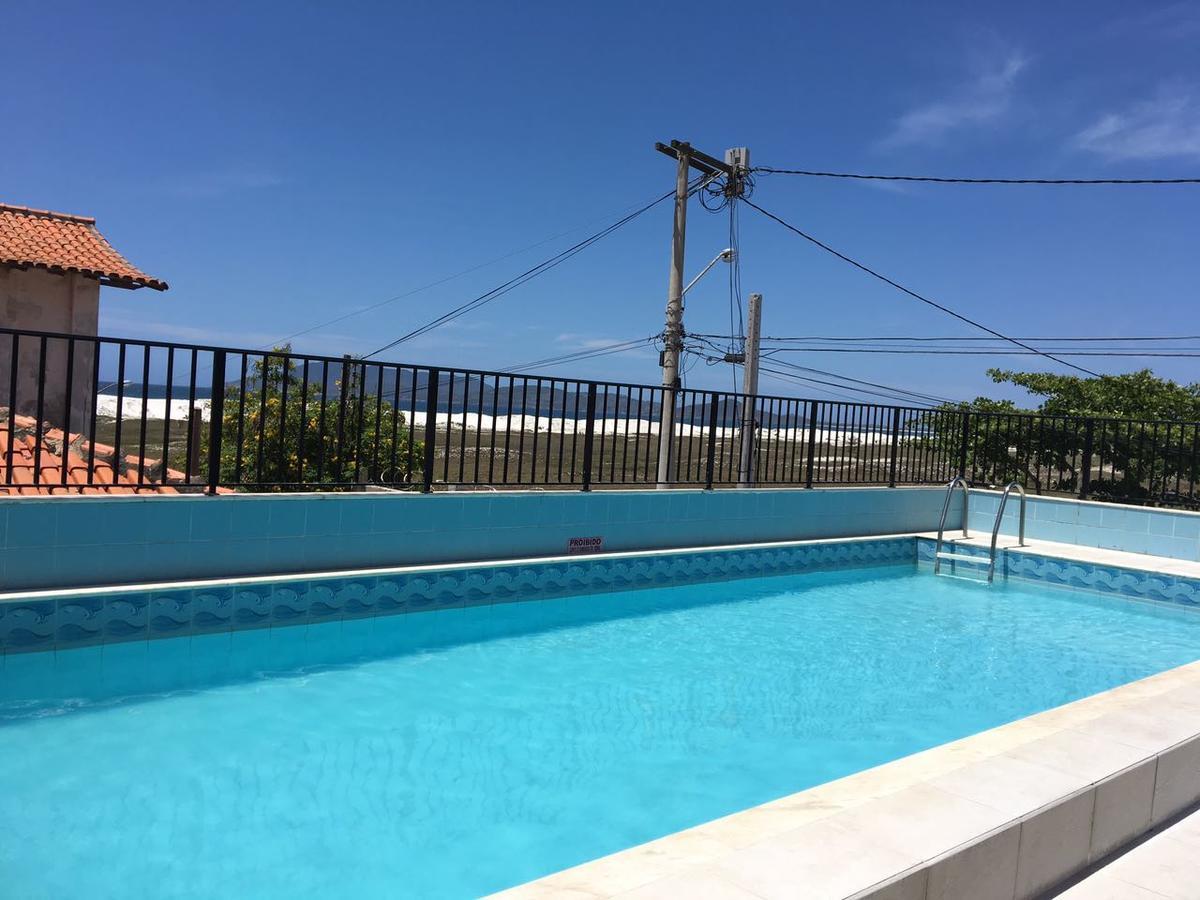 Apartamento em Cabo Frio Exterior foto
