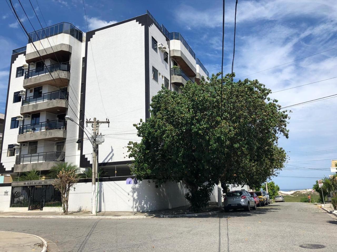 Apartamento em Cabo Frio Exterior foto