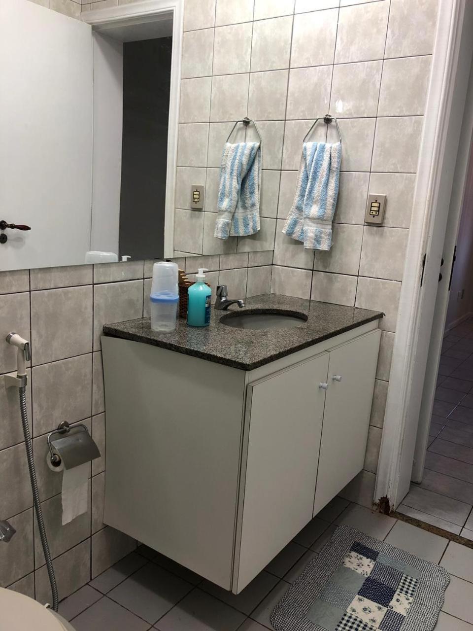 Apartamento em Cabo Frio Exterior foto