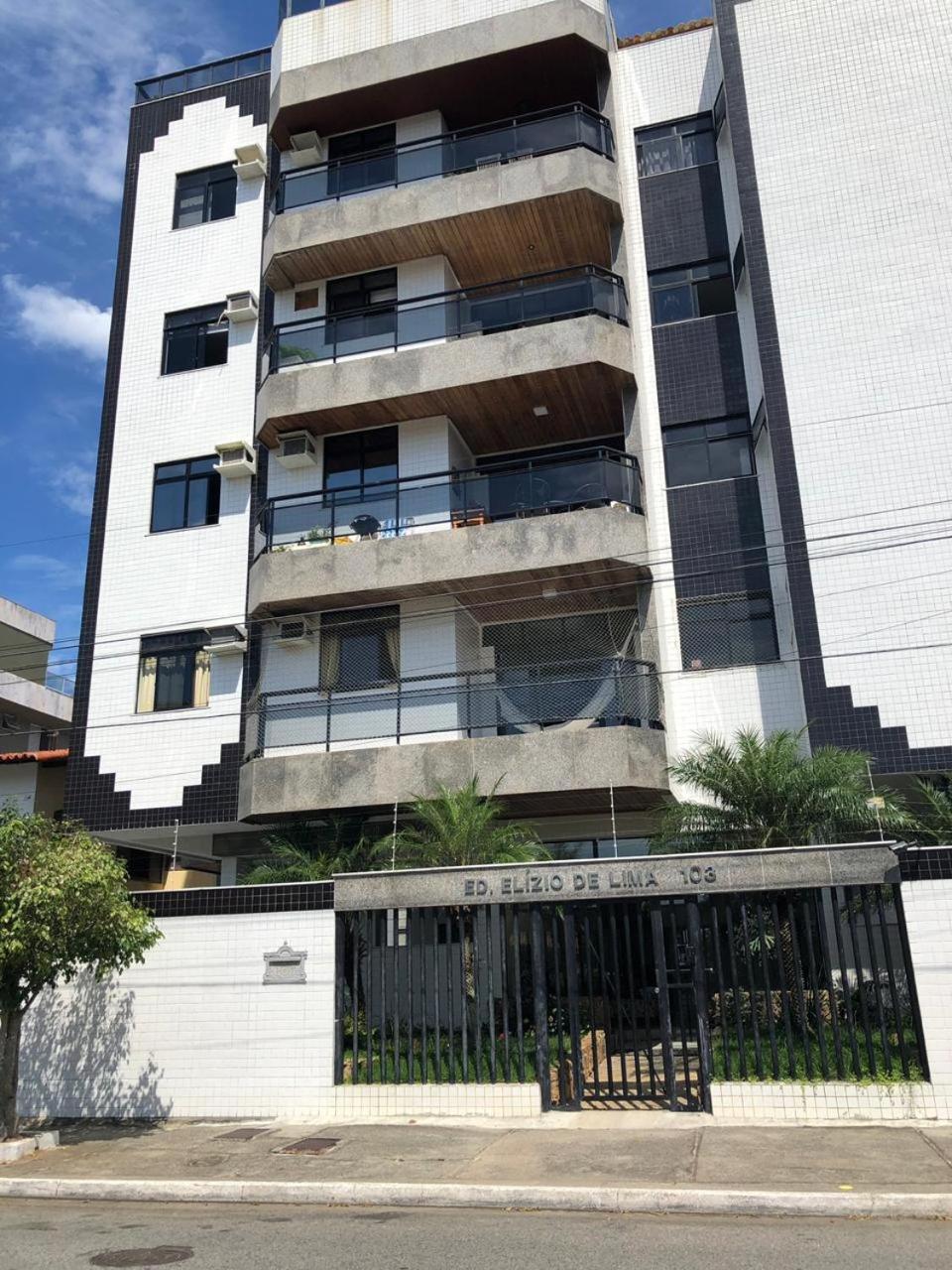 Apartamento em Cabo Frio Exterior foto