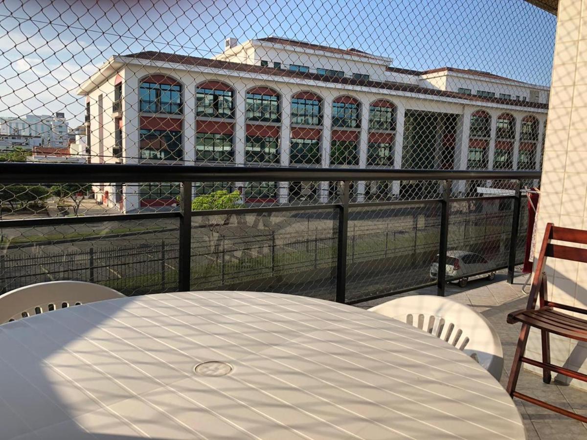 Apartamento em Cabo Frio Exterior foto