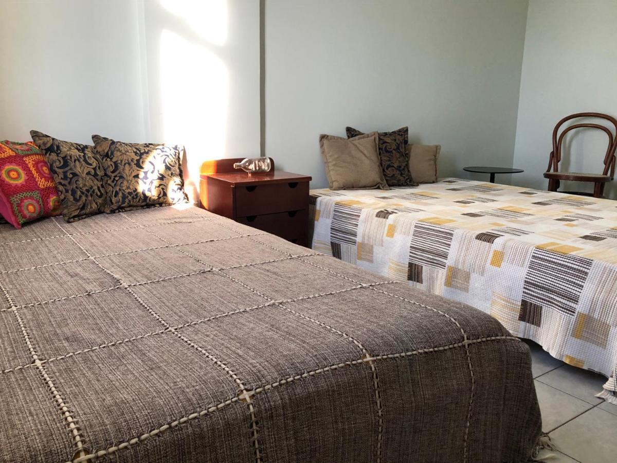 Apartamento em Cabo Frio Exterior foto