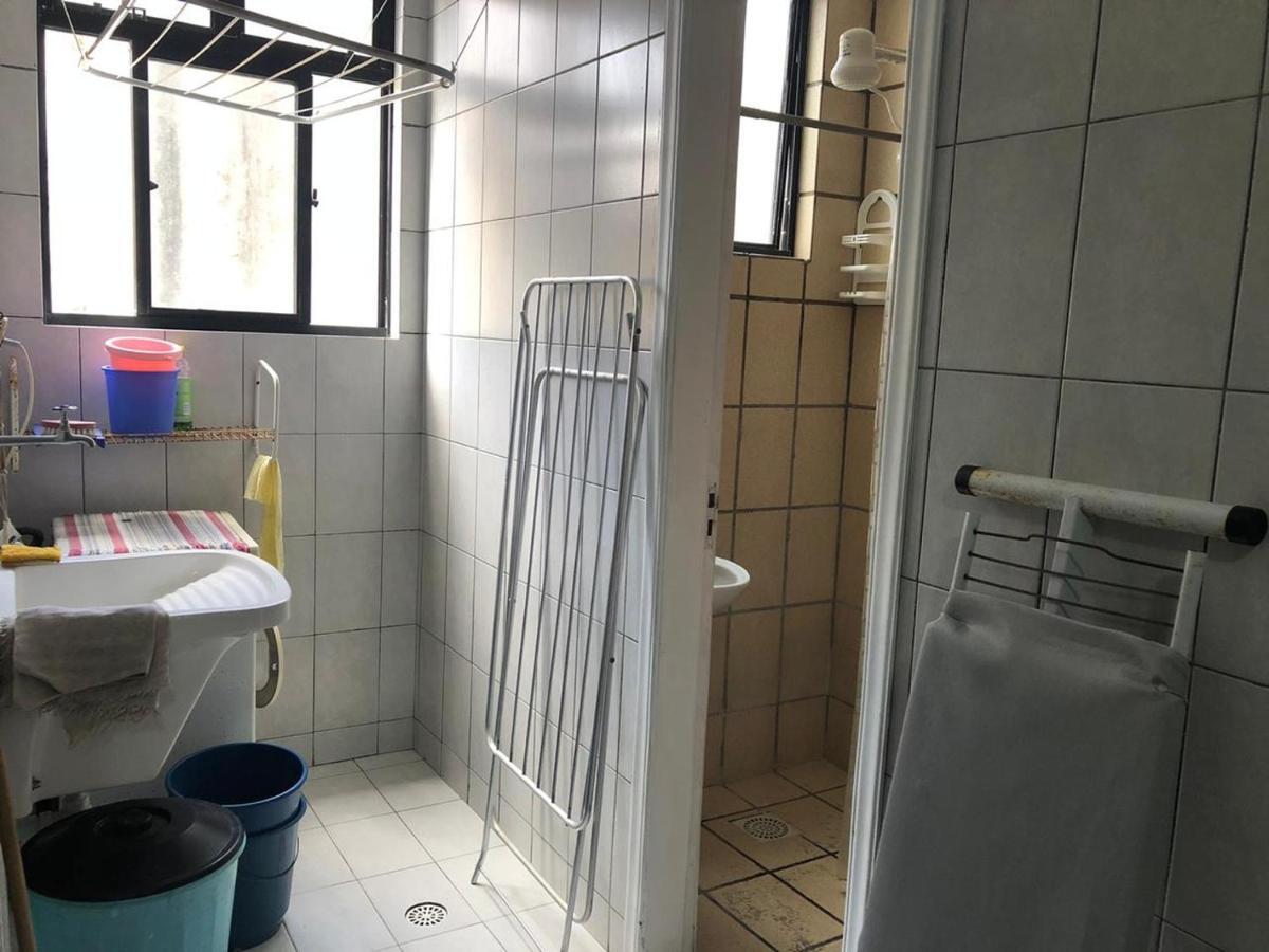 Apartamento em Cabo Frio Exterior foto