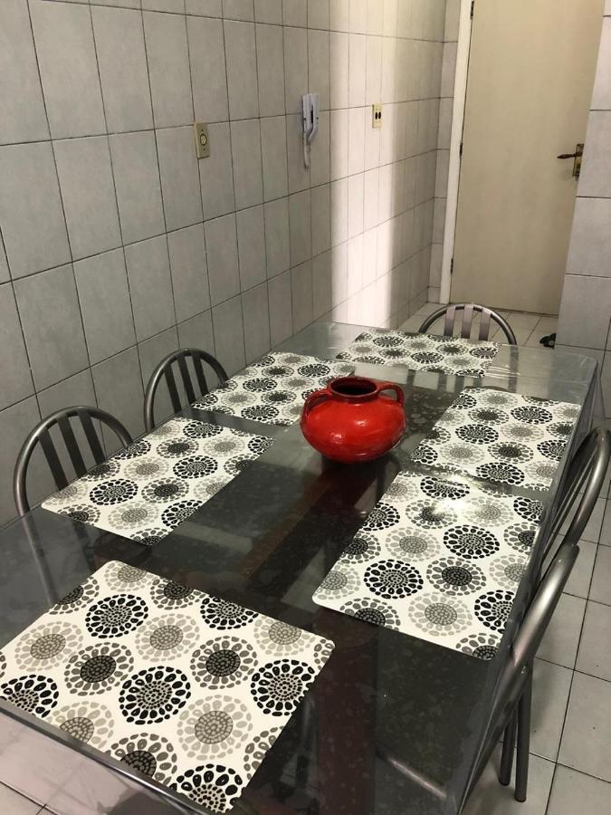 Apartamento em Cabo Frio Exterior foto