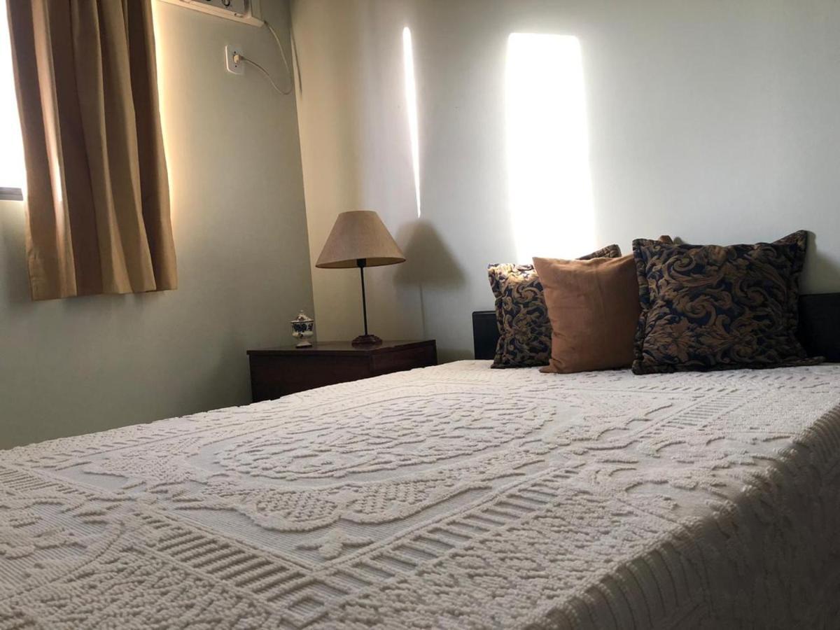 Apartamento em Cabo Frio Exterior foto