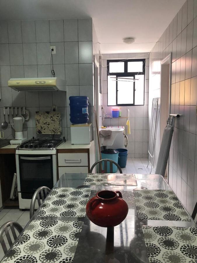 Apartamento em Cabo Frio Exterior foto
