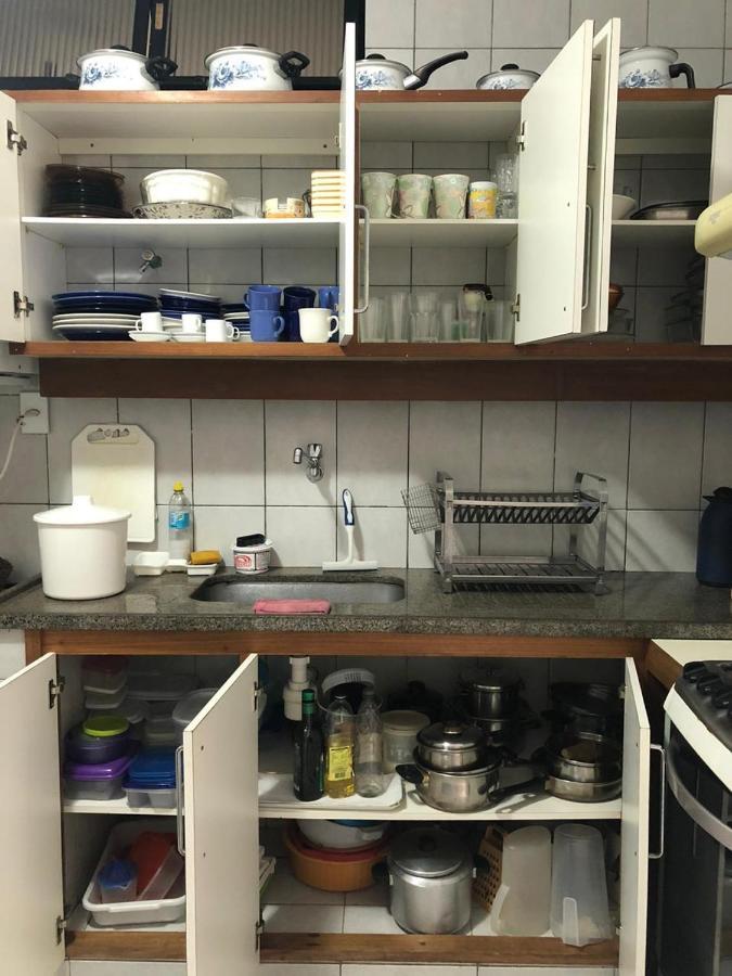 Apartamento em Cabo Frio Exterior foto